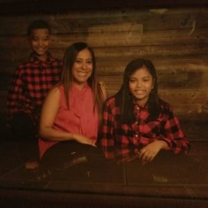 Meet your Posher, Linda